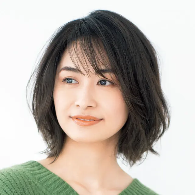 白髪もボリューム不足もおまかせ！大人のボブヘア【50代髪型月間人気ランキングTOP10】