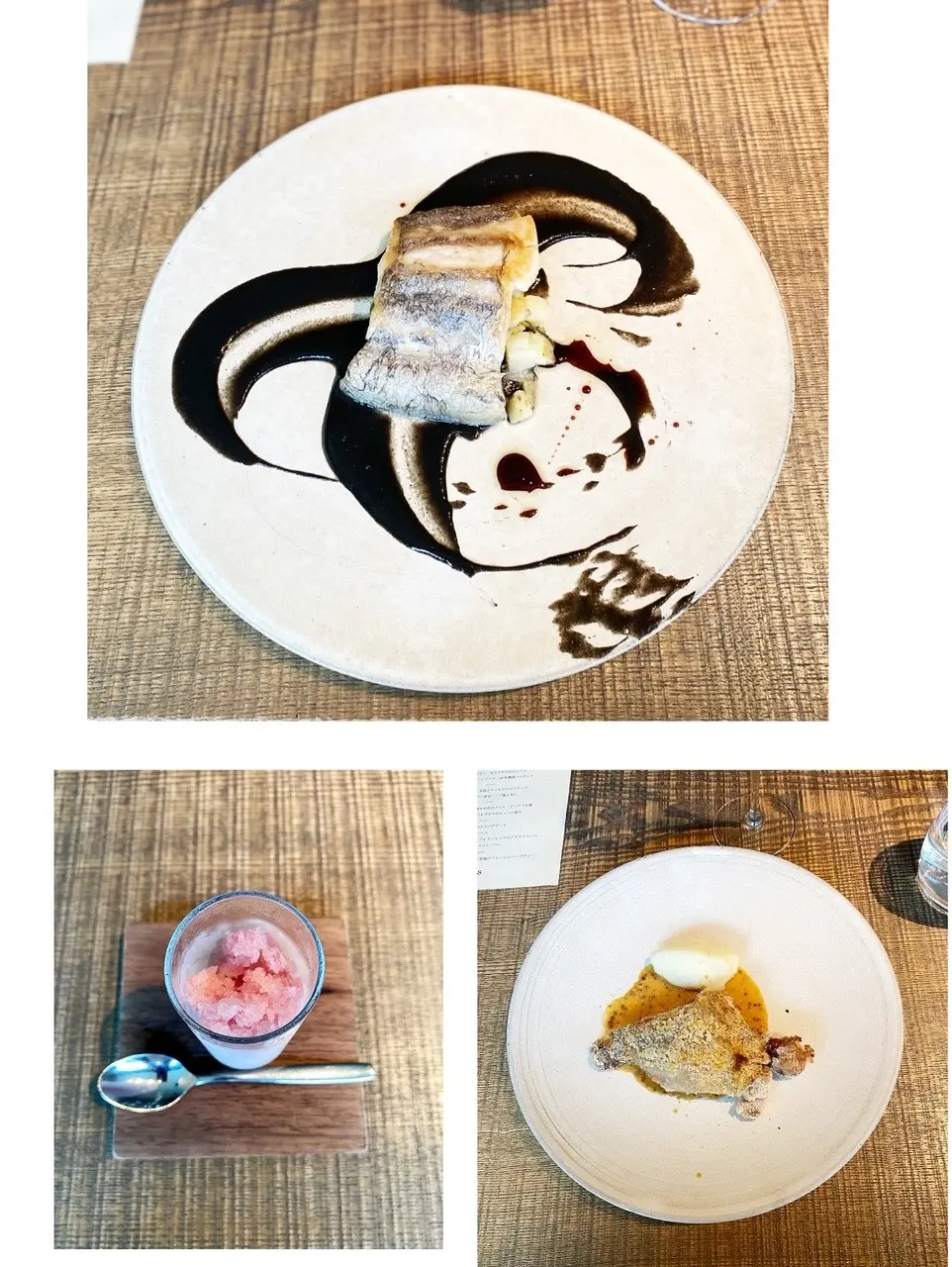 ジレが今年も大活躍です‼︎の画像_5