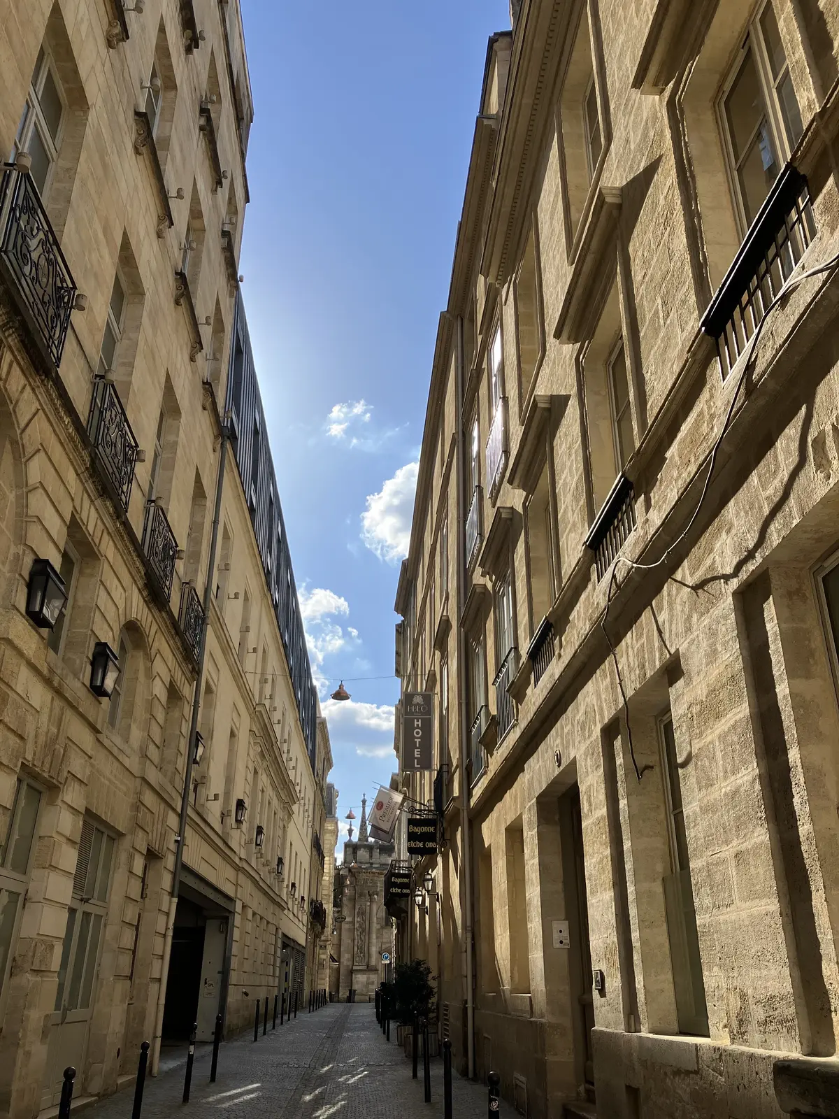 フランス旅行#3 ボルドー地方編の画像_13