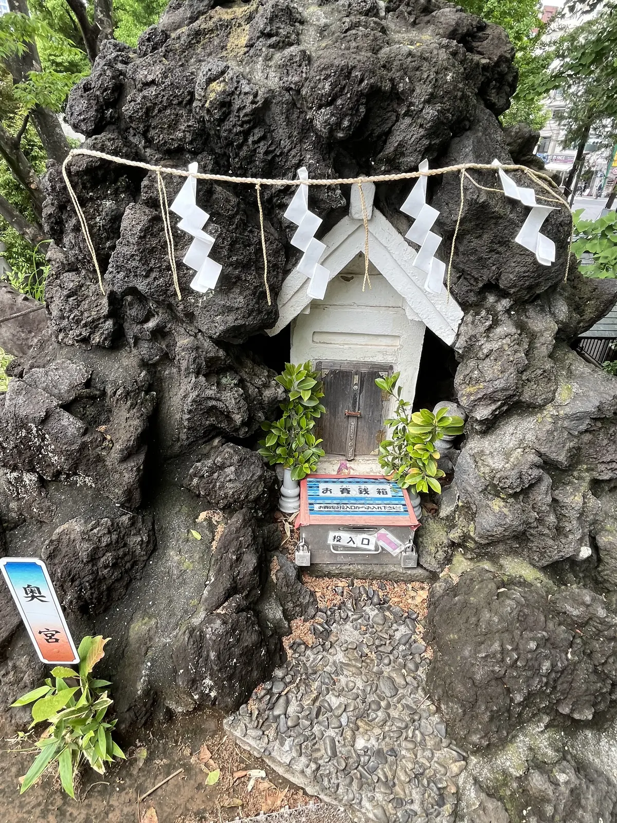 目白から千駄ヶ谷・新宿への画像_11