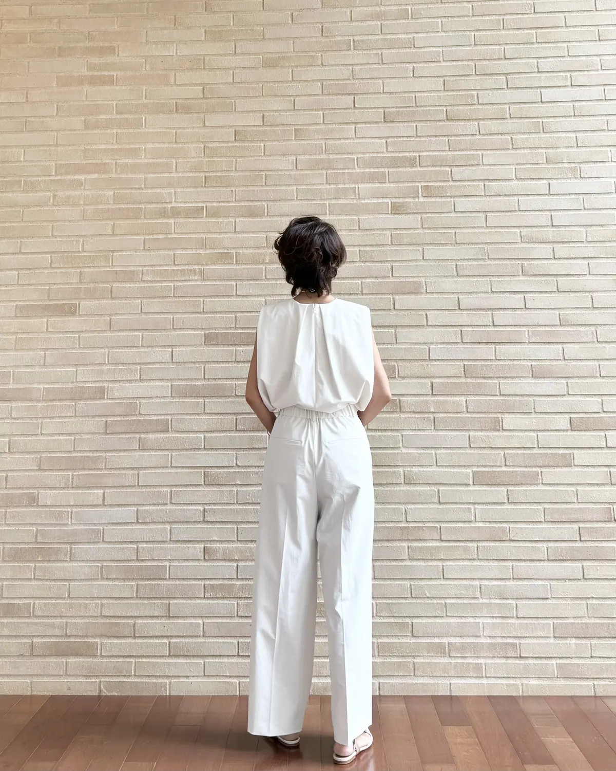 大人気！E by éclat 華奢見えノの画像_4