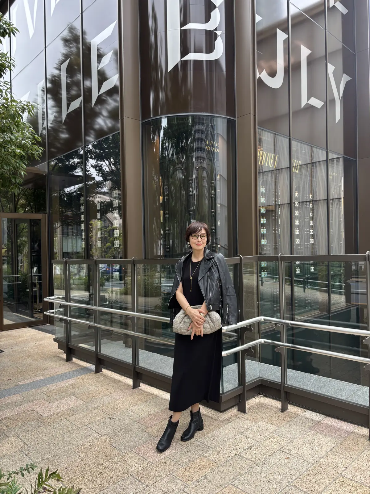 コーディネート