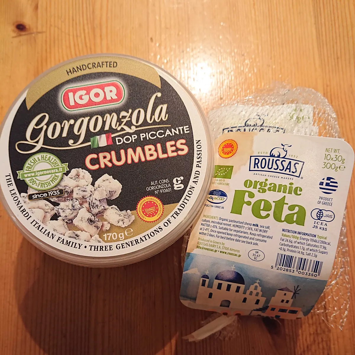 チーズでおもてなしレッスンの画像_7