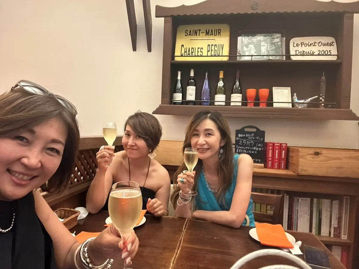 海を見ながら大人の遠足⭐︎夏休み編の画像_7