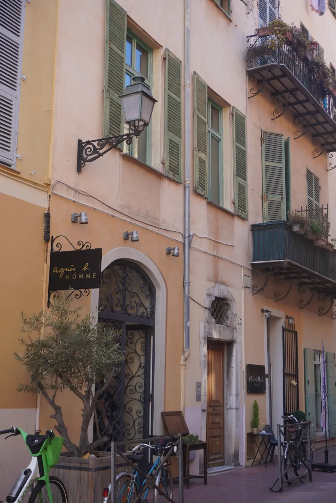 続♡真っ青な地中海！初めてのコート・ダジの画像_14