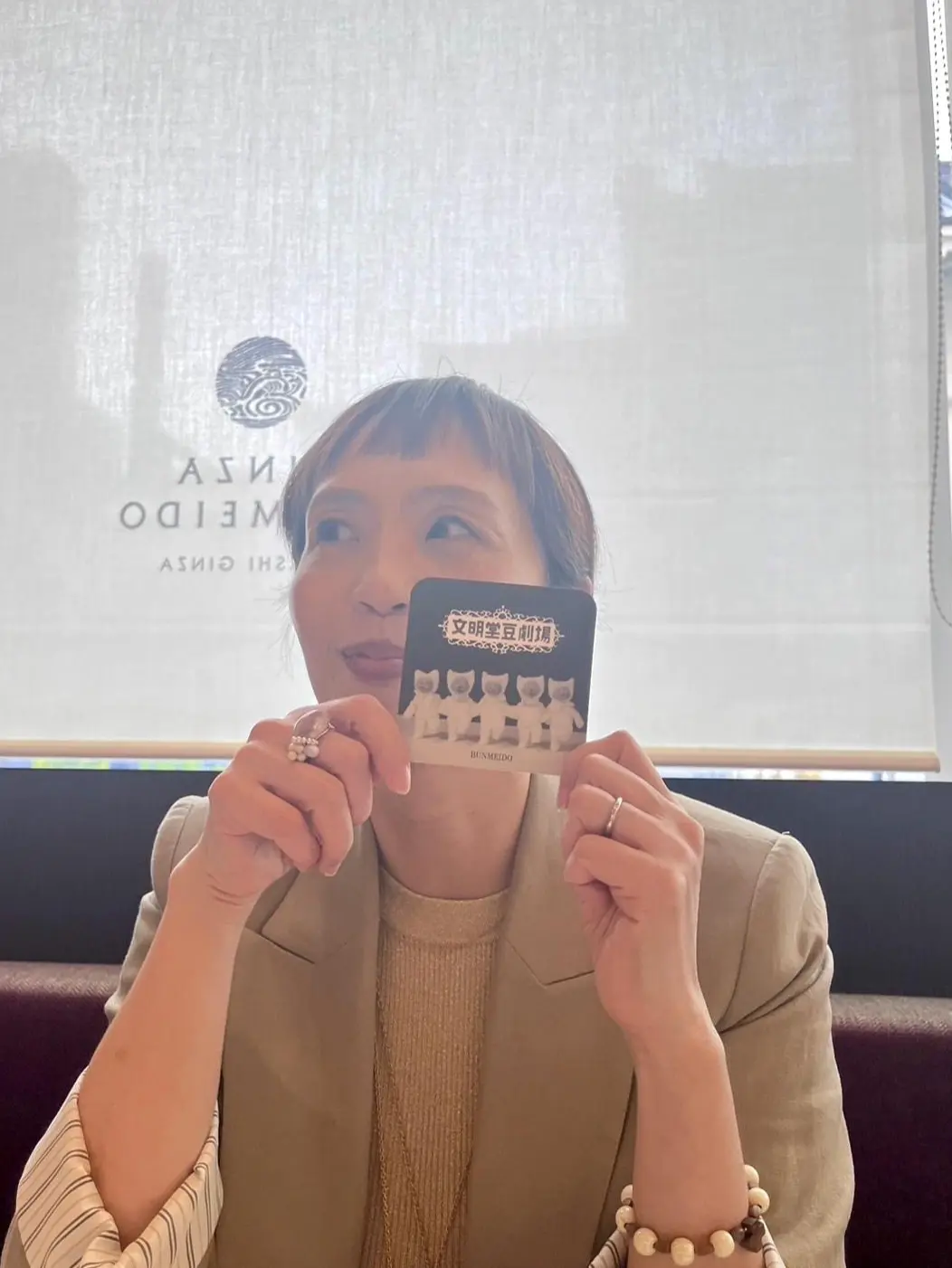 春夏用に今年もZARAでジャケットを購入の画像_13