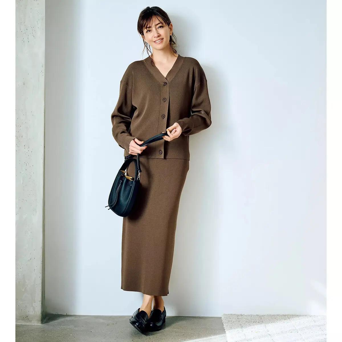 「E by éclat」×スタイリスト福の画像_1