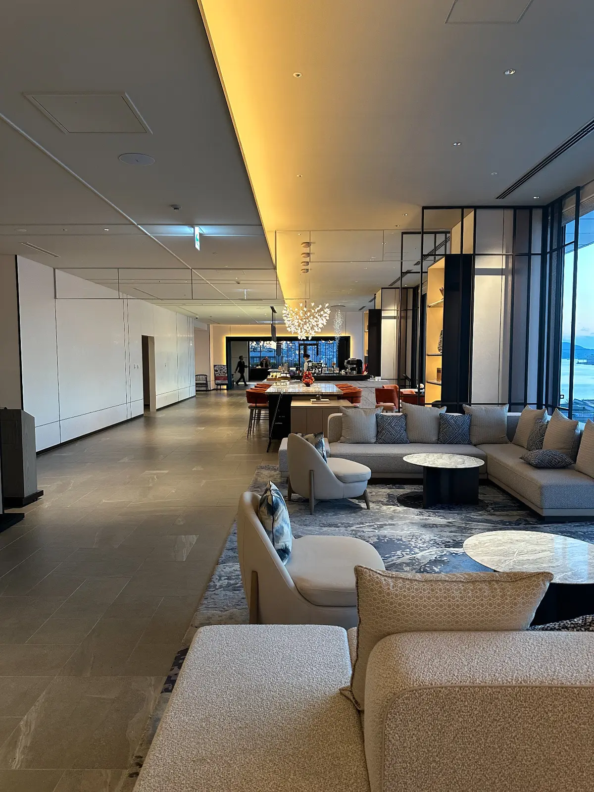 マリオット長崎