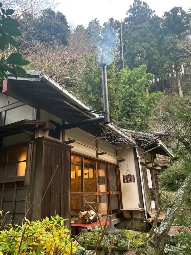 北鎌倉幸せのホットケーキの画像_10