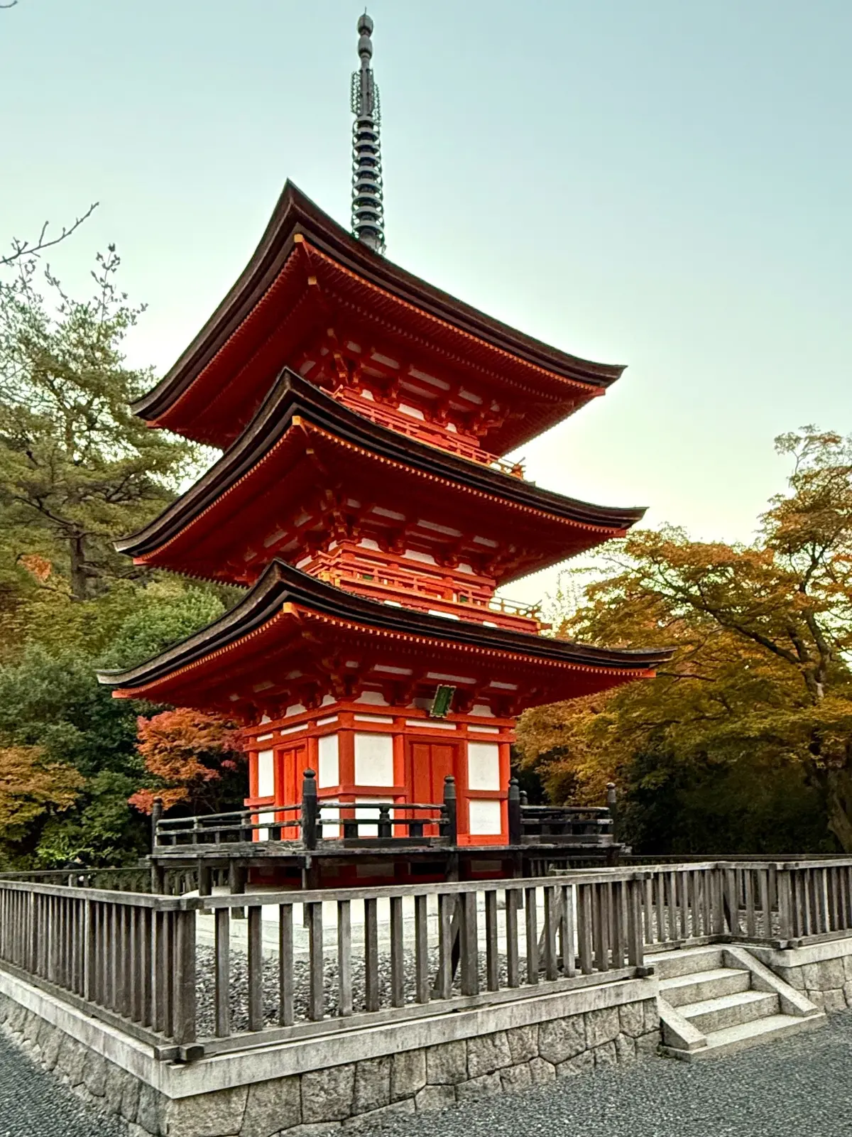【大人の京都】寺院仏閣とお気に入りの秋のの画像_13