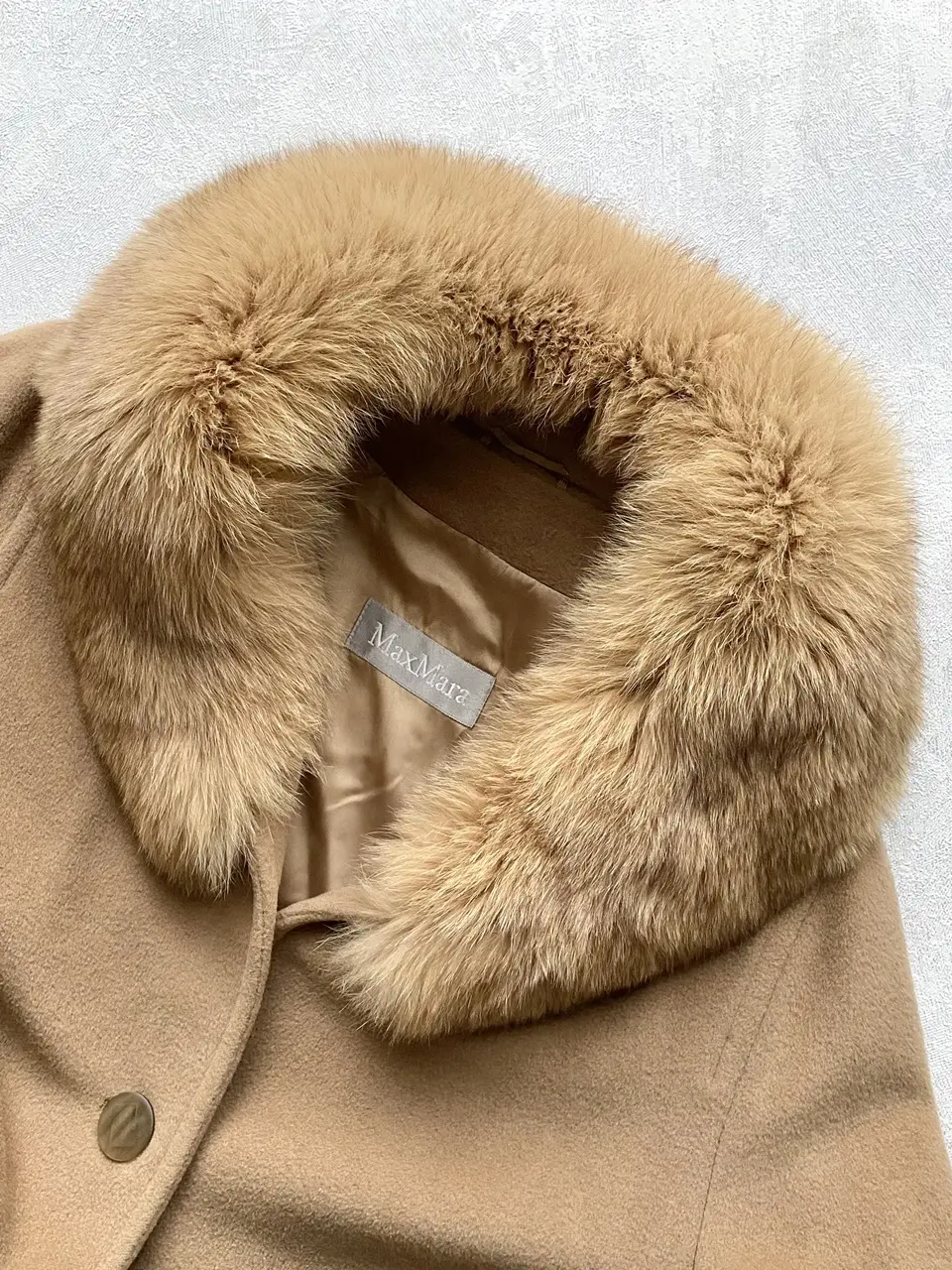 いざという時のファーとパール使いの画像_2