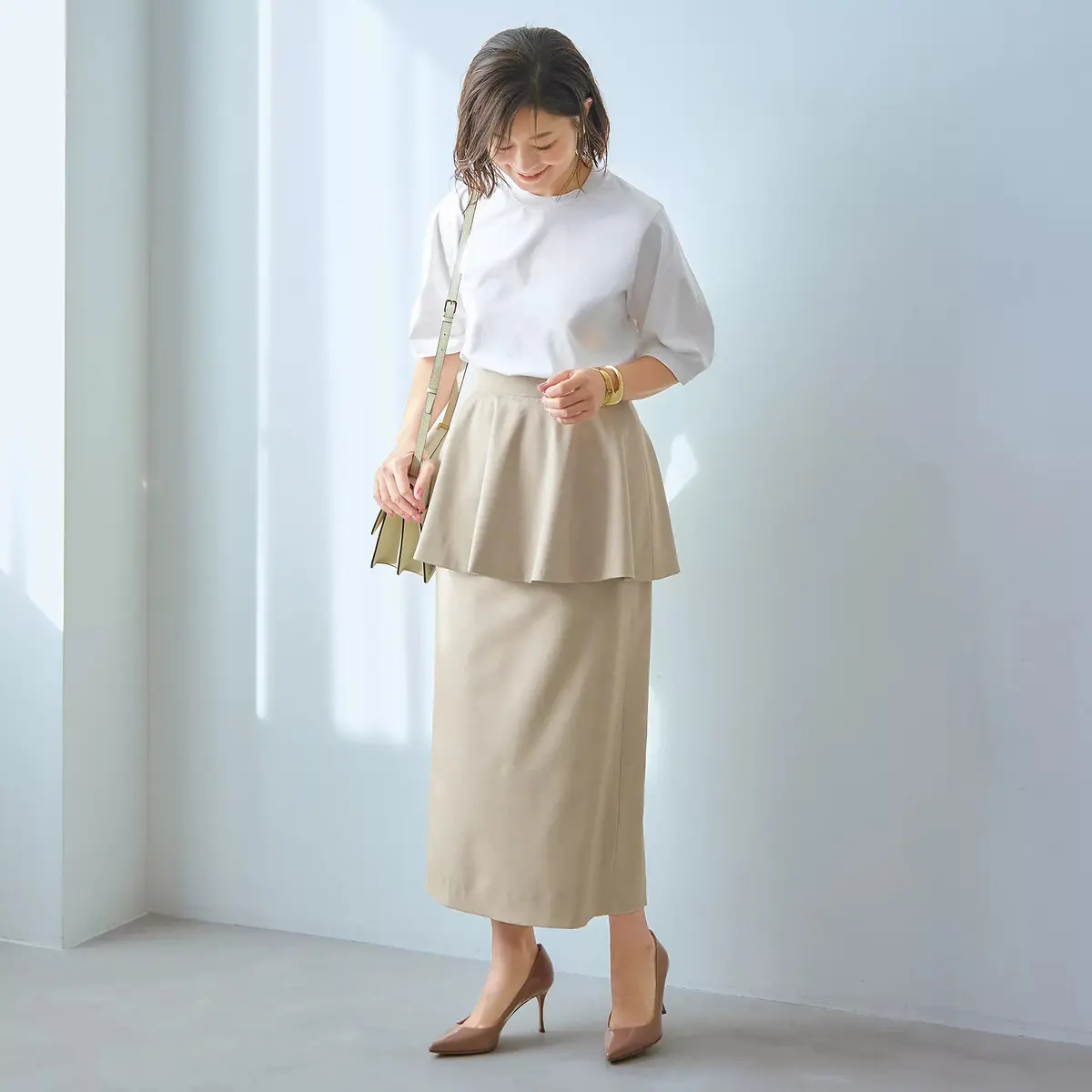 今どきの好印象をかなえる、別注アイテムがの画像_1