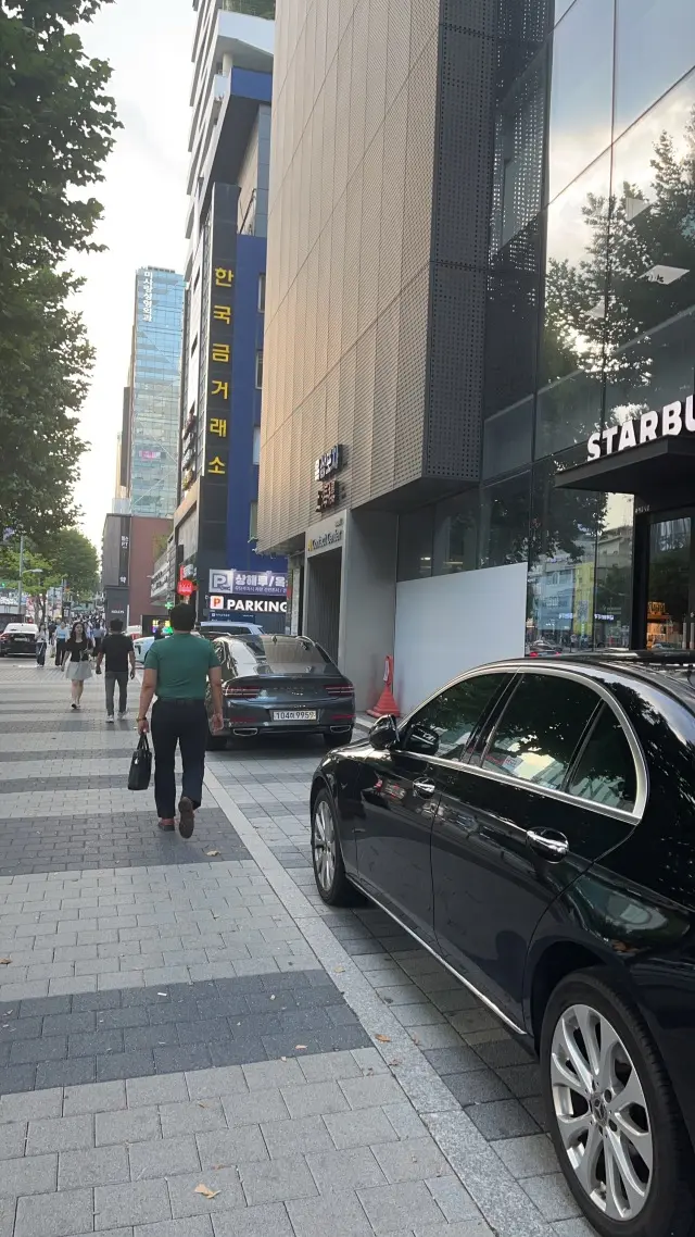 夏休みは1人旅〜韓国旅行①の画像_11