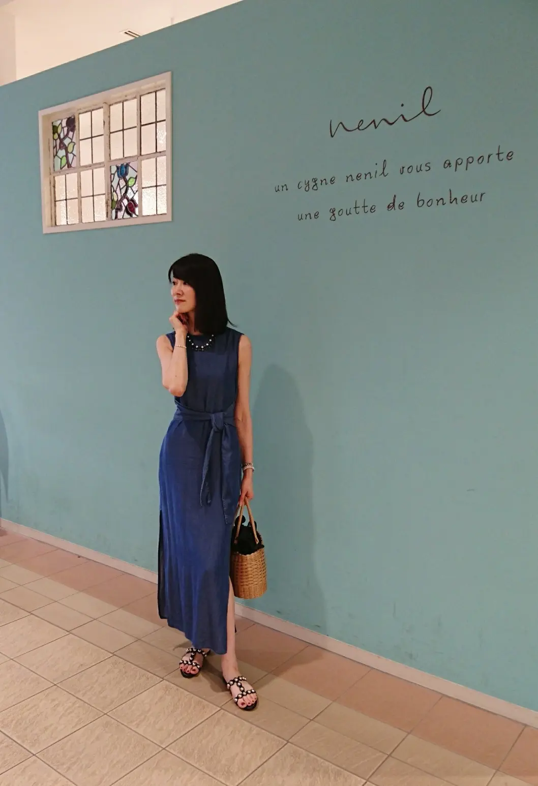 ぺたんこサンダル☆の画像_3