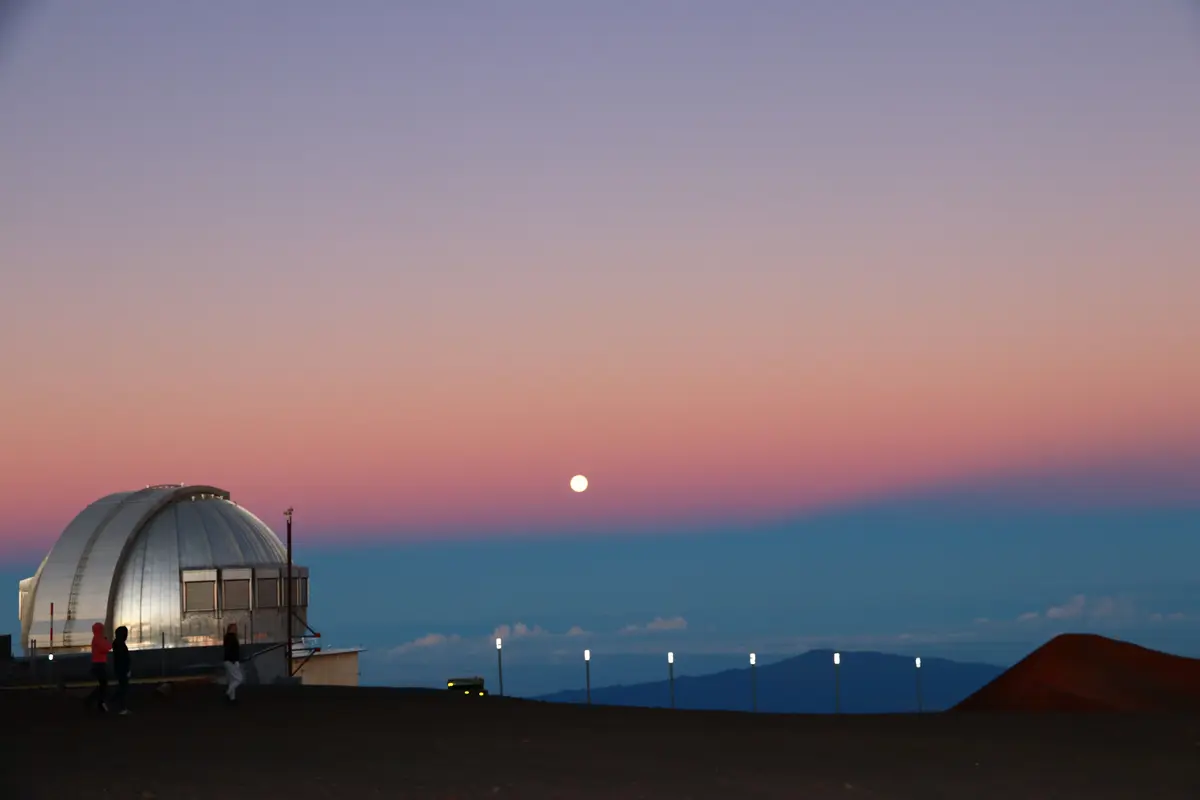 ハワイ島　パワースポット巡り編の画像_10