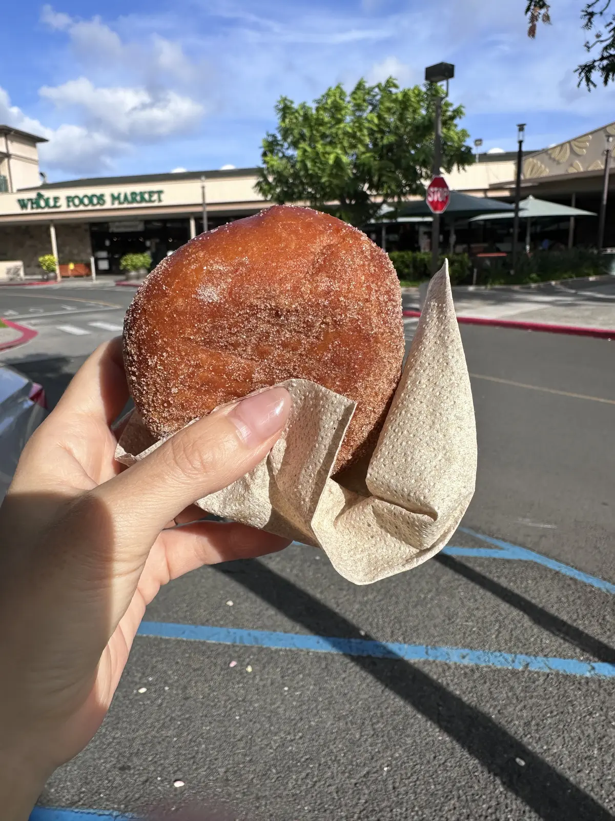 オアフ島へ移動してからの画像_3
