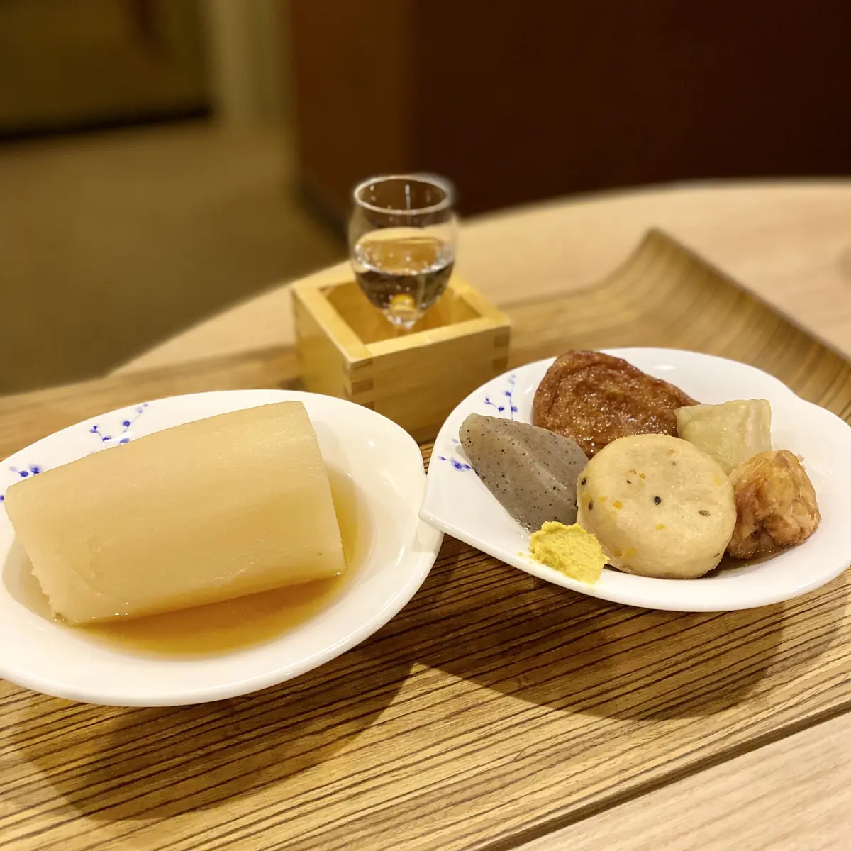 日本庭園がBLUEの世界に！の画像_6