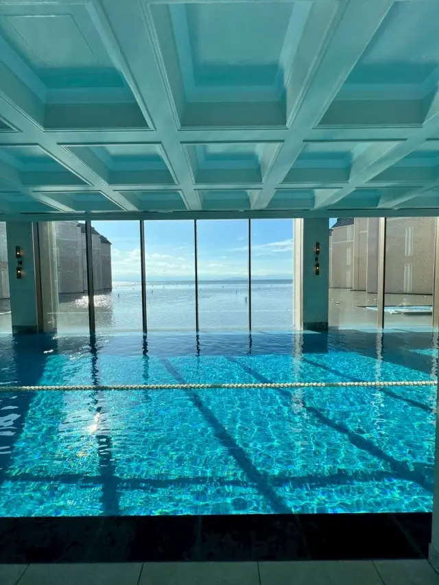 ベネチアンモダンリゾート　水の宮殿の画像_19