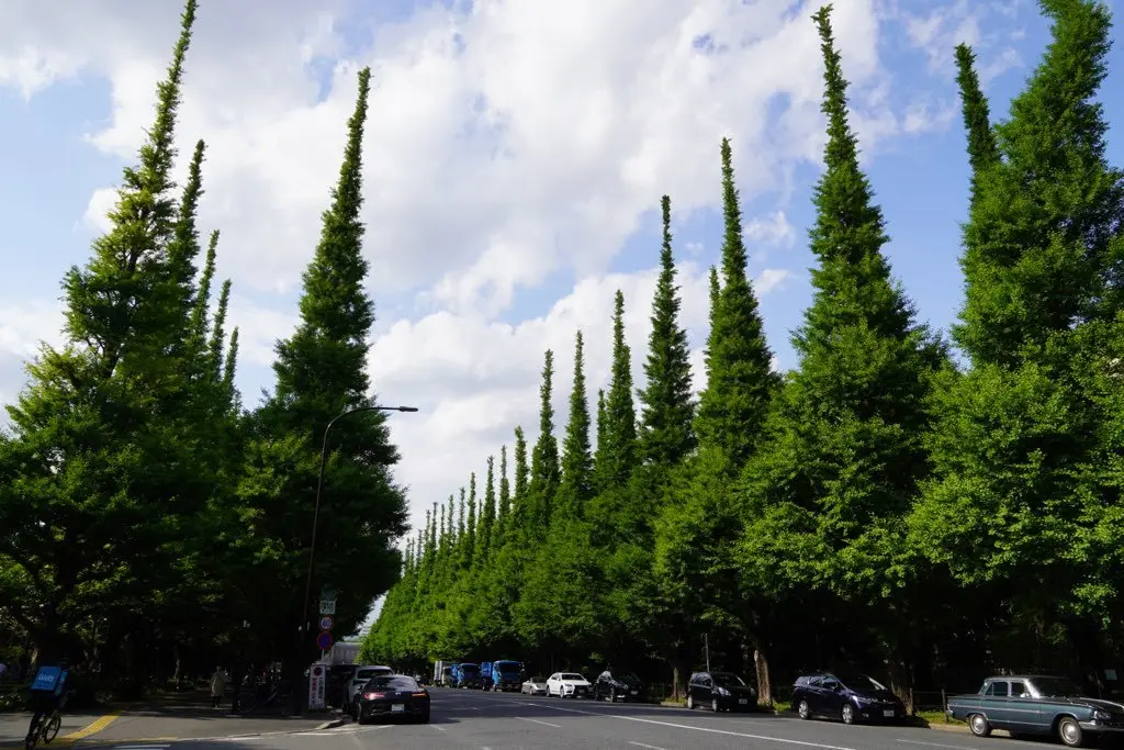 青山1丁目のレトロ？？の画像_1