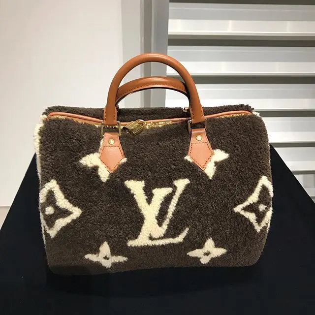 ルイ・ヴィトン、秋の新作の画像_1