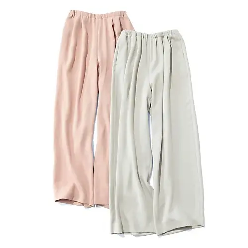 きちんと＆華やかシーンに映える服【50代の画像_11