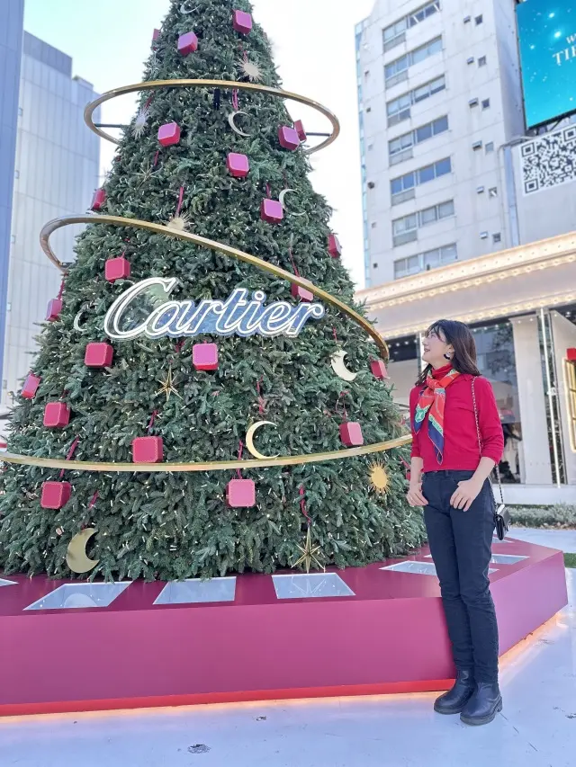 おしゃれ心がときめく赤色コーデ❤️の画像_1