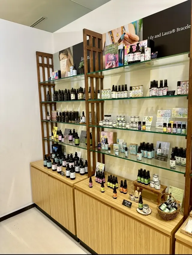 アロマの香りに包まれて、心身ともにじぶんの画像_3