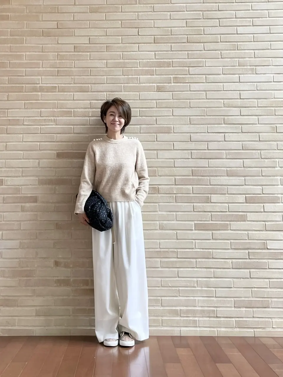 オーダーメイドのお気に入りクラッチバッグの画像_4