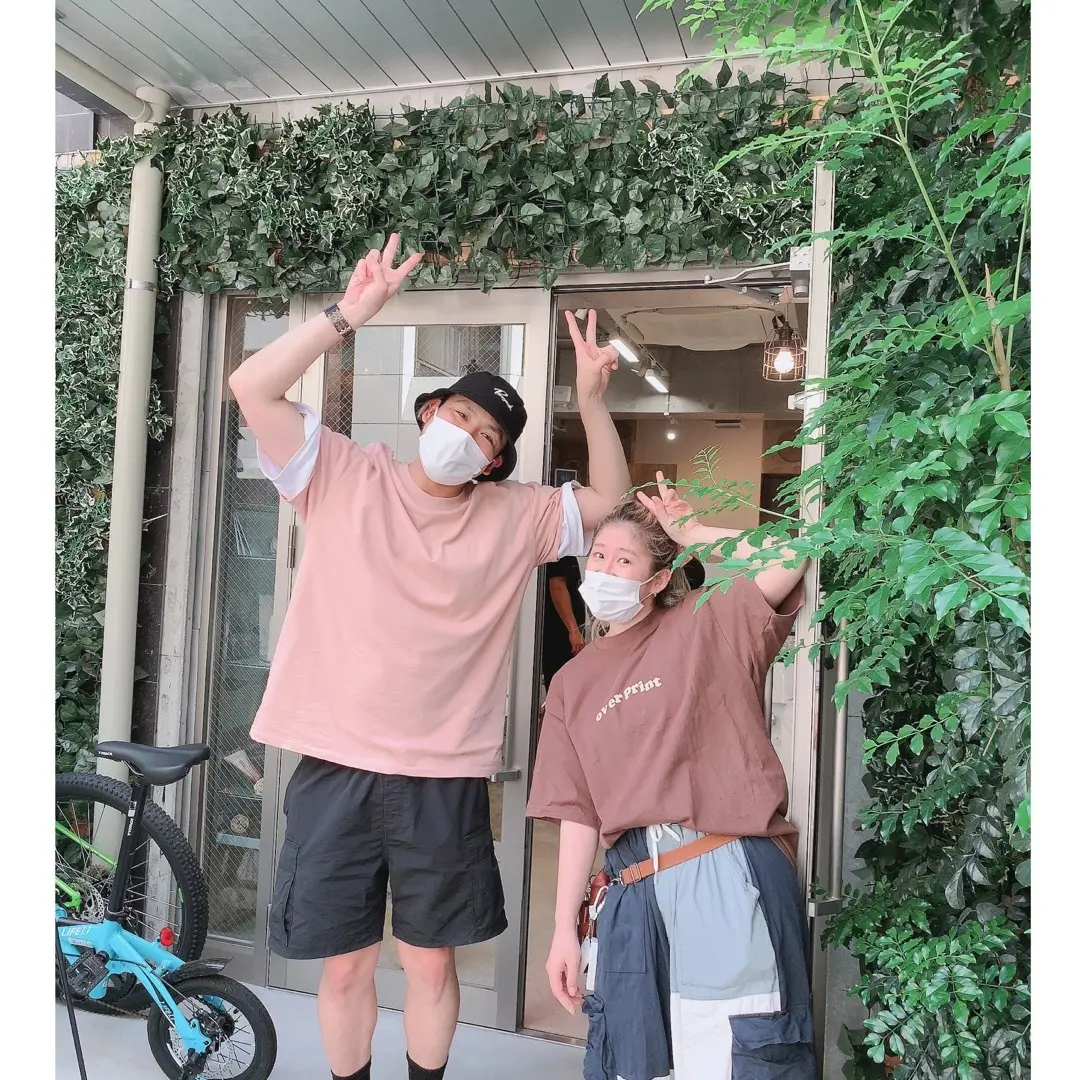 mint shampooでひんやりの画像_4