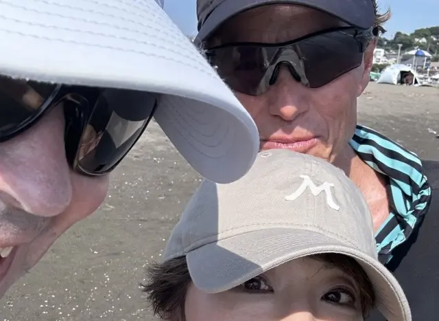 鎌倉で、童心に帰って遊ぶ私の夏のストーリの画像_8