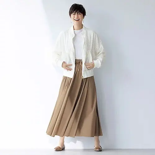 HERNO 2WAYジャケット ￥163,900