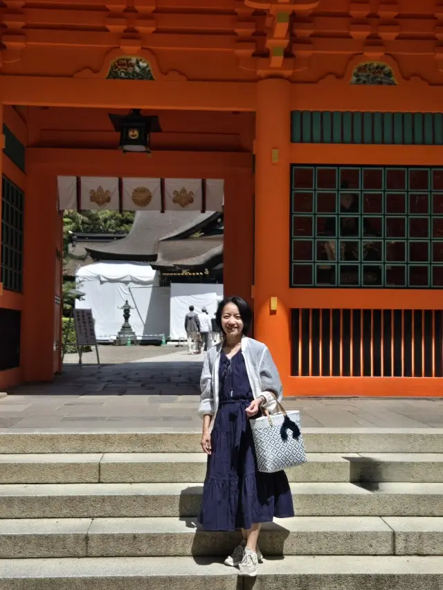 コーディネートで振り返る5月の画像_3