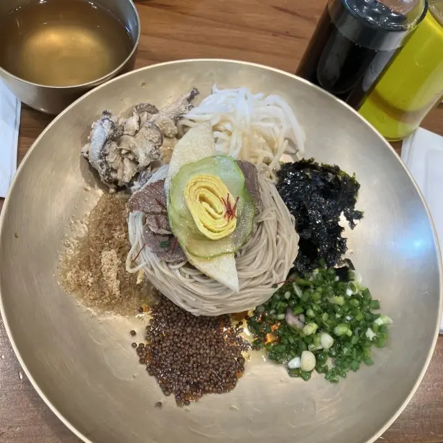 恩平韓屋村へプチトリップの画像_5