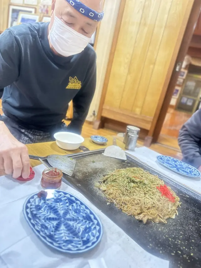 富士山本宮浅間大社 × ユニクロのジョガの画像_13