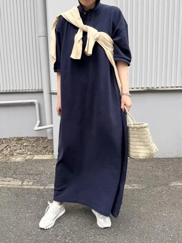 高身長の50代も楽しめる！体型気にせず着の画像_6