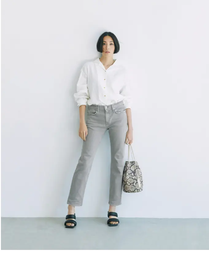 upper hights×éclat THE LIPSTICK