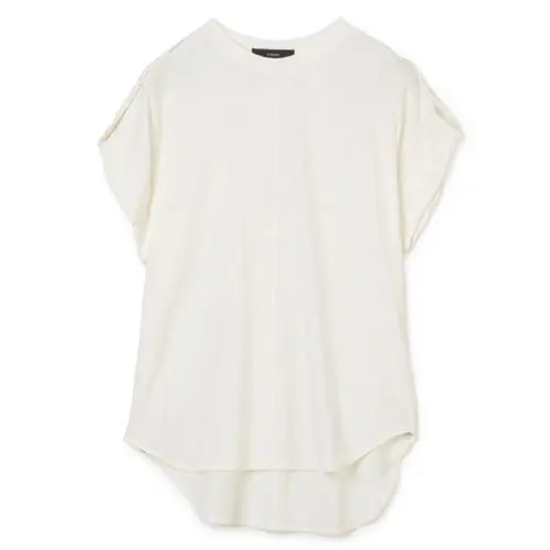 FLORENT COTTONLINEN BELGIUMカットソー