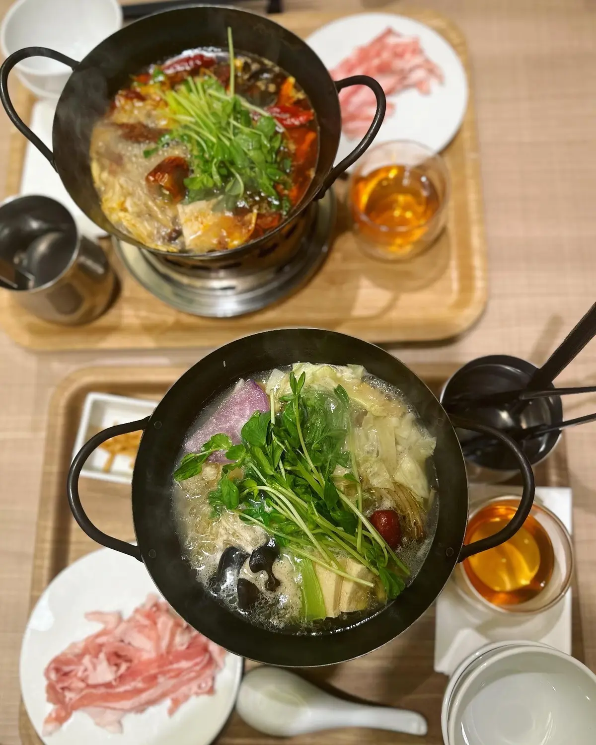 着映えセットアップで青山への画像_3