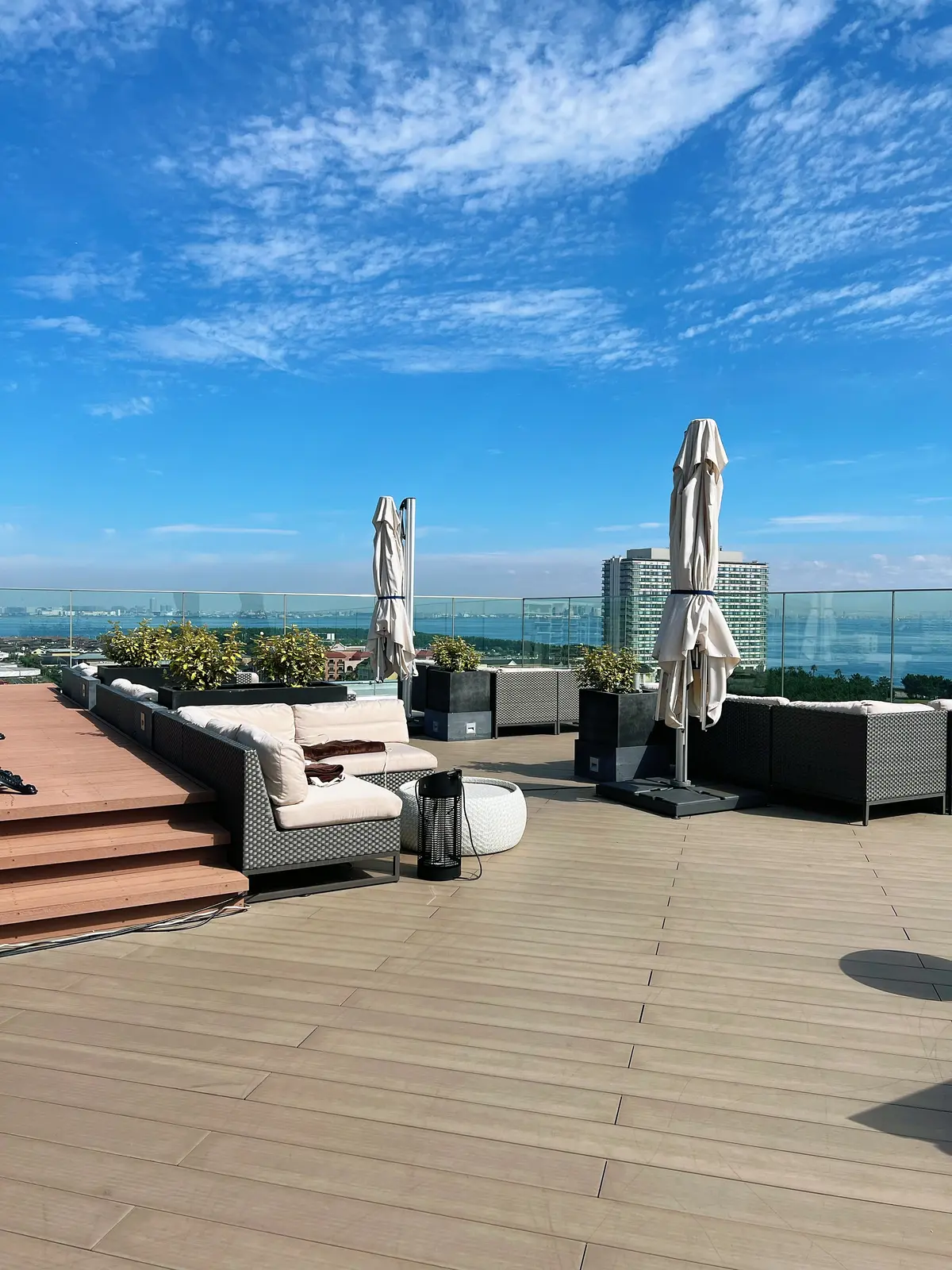 まるで海外‼︎「ハイアット リージェンシの画像_6