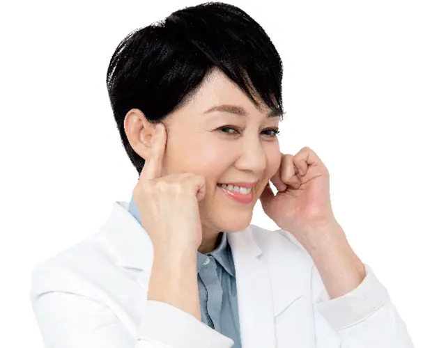 更年期のドライマウス解消にも！