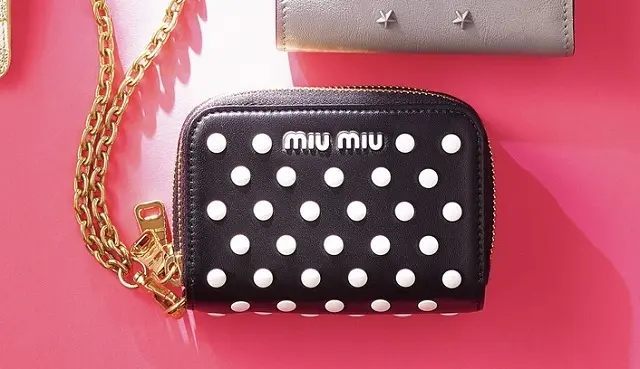4. MIU MIU