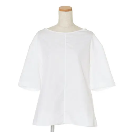 MARNI クルーネックブラウス