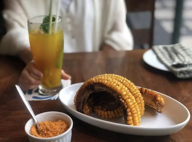 ジャグンゴレン