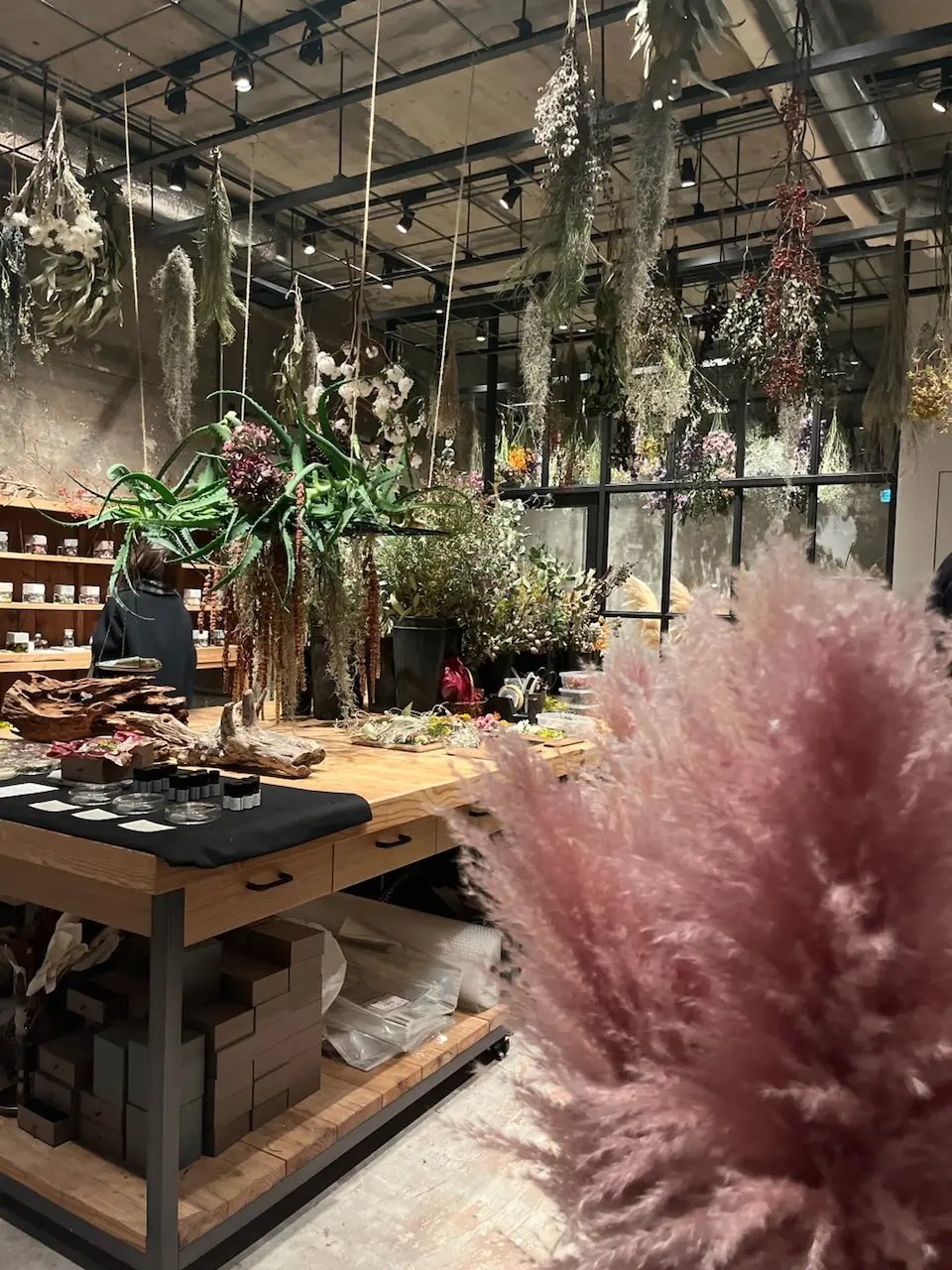 兜町newスポット★タータンチェック4コの画像_6