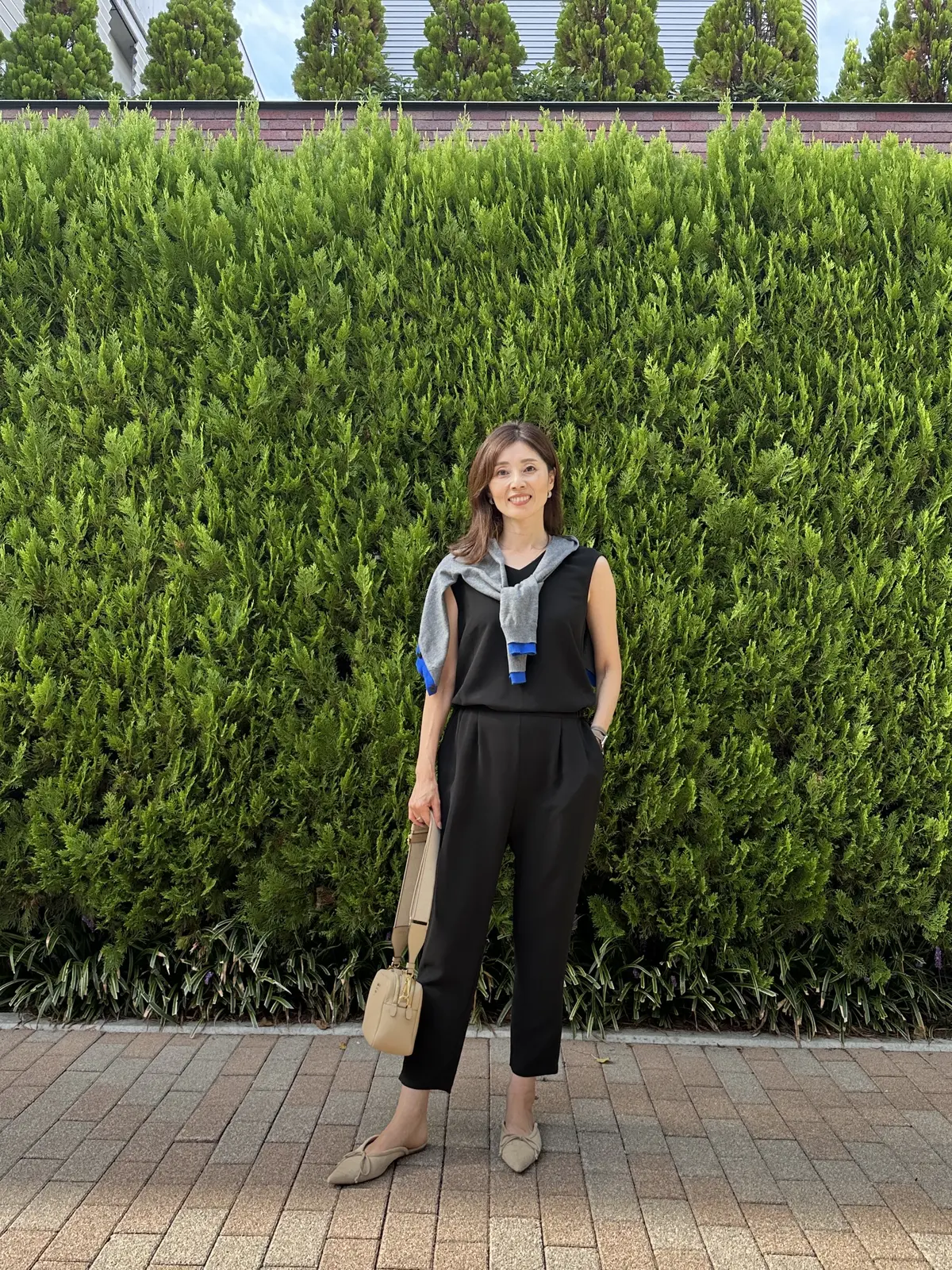 南青山で味わう、念願の中華風家庭料理の画像_10