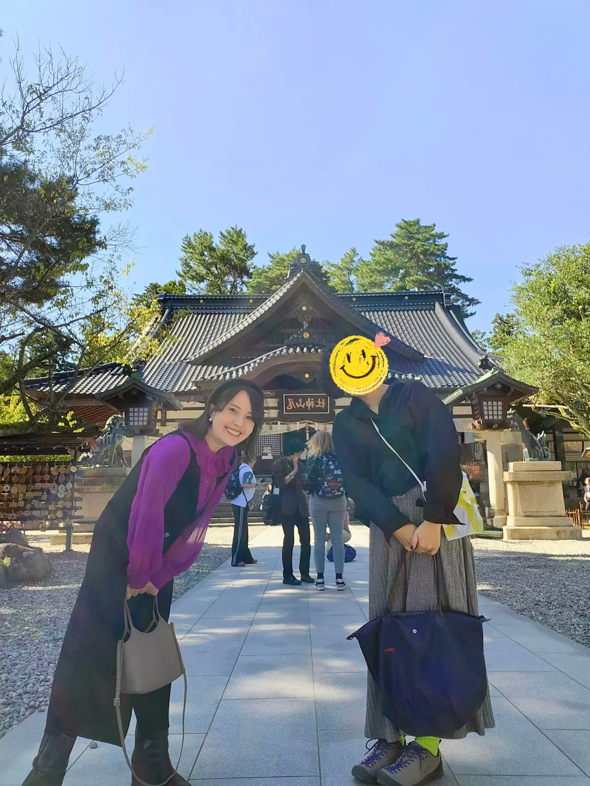 女子旅、金沢、金沢旅行、秋の金沢、40代ファッション、旅コーデ、加賀料理、21世紀美術館、御朱印　神社、金沢カフェ、茶屋街