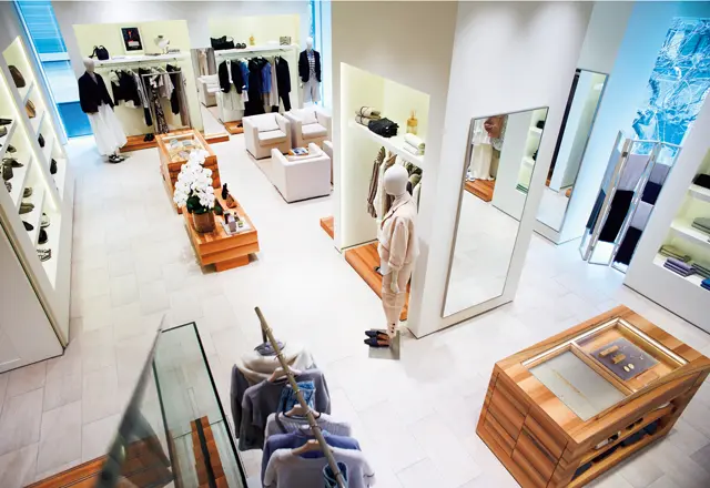 BRUNELLO  CUCINELLI Ginza  ブルネロ クチネリ銀座店-1