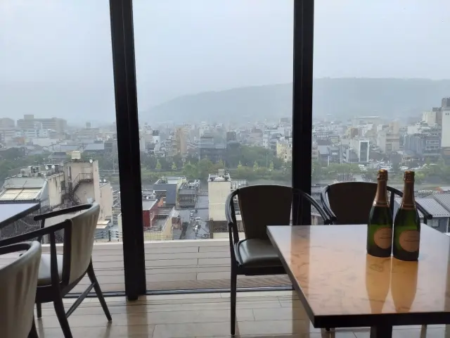 UNIQLOコーデで、とっておきの京都 の画像_2