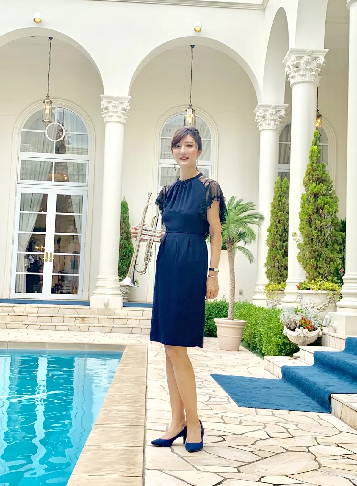 親子コンサートで千葉の旅の画像_5