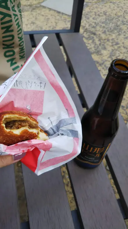 山形満喫日記🖊の画像_22